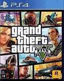 Gta 5v + Gta San Andreas Ps4 e Ps5 Psn Mídia Digital