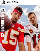 Madden NFL 22 Ps5 Mídia Digital Psn