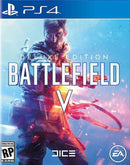 Battlefield V Deluxe Edition Português Ps4 e Ps5 Psn Mídia Digital