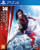 Mirror's Edge Catalyst Ps4 e Ps5 Mídia Digital Psn