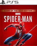 Marvels Spider Man Ps5 Psn Mídia Digital