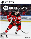 NHL 25 Ps5 Mídia Digital Psn
