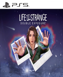 Life is Strange: Double Exposure Ps5 Psn Mídia Digital
