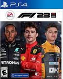F1 23 Português Ps4 Psn Mídia Digital