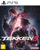 Tekken 8 Português Ps5 Psn Mídia Digital