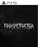 Phasmophobia Ps5 Psn Mídia Digital