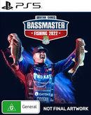 Bassmaster Fishing 2022 PS5 PSN MÍDIA DIGITAL