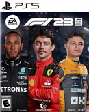 F1 23 Português Ps5 Psn Mídia Digital