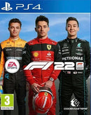 F1 22 Português Ps4 Psn Digital