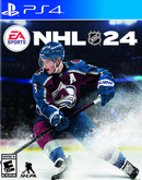 NHL 24 Ps4 Mídia Digital Psn