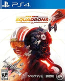 Star Wars Squadrons Ps4 e Ps5 Psn Mídia Digital