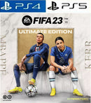 Fifa 23 Edição Ultimate Português Ps4 e Ps5 Psn Mídia Digital Português