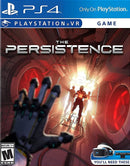 The Persistence Ps4 e Ps5 Mídia Digital Psn