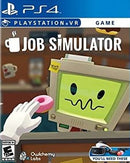 Job Simulator Ps4 e Ps5 Mídia Digital Psn