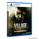 Resident Evil Village Gold Edition PS5 Mídia Digital