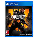 Call Of Duty: Black Ops 4 - PS4 - Mídia Digital