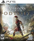 Assassins Creed Odyssey Português Ps5 Psn Mídia Digital