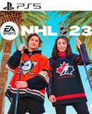 NHL 23 Ps5 Mídia Digital Psn