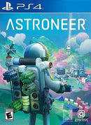 Astroneer Ps4 e Ps5 Mídia Digital Psn