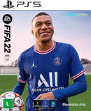 Fifa 22 Português Ps5 Psn Mídia Digital