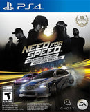 Need for Speed Deluxe Edition Mídia Digital Ps4 Psn