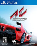 Assetto Corsa Ps4 e Ps5 Mídia Digital Psn
