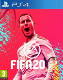 Fifa 20 Ps4 e Ps5 Mídia Digital Psn