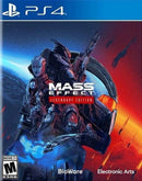 Mass Effect Legendary Edition Ps4 e Ps5 Midia Digital Psn