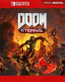 DOOM Eternal – Nintendo Switch – Mídia Digital