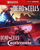 Dead Cells: Return to Castlevania Bundle – Nintendo Switch – Mídia Digital