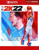NBA 2K22 – Nintendo Switch – Mídia Digital