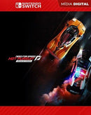 Need for Speed Hot Pursuit Remastered – Nintendo Switch – Mídia Digital