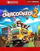 Overcooked! 2 – Nintendo Switch – Mídia Digital