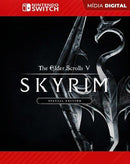 The Elder Scrolls V: Skyrim – Nintendo Switch – Mídia Digital