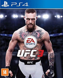Ufc 3 Ps4 Psn Mídia Digital