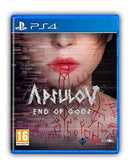Apsulov: End of Gods PS4 Mídia Digital