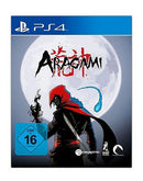 Aragami PS4 Mídia Digital