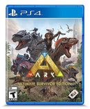 ARK: Ultimate Survivor Edition Ps4 Mídia Digital
