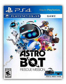 ASTRO BOT Rescue Mission PS4 Mídia Digital