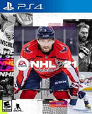 NHL 21 Ps4 e Ps5 Mídia Digital Psn
