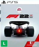 F1 2022 Português Ps5 Psn Digital Pré Venda