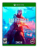 Battlefield 5 V Xbox One Midia Digital