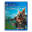 Biomutant Ps4 Mídia Digital