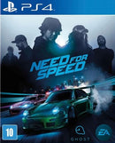 Need For Speed Ps4 e Ps5 Psn Mídia Digital