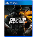 Call of Duty Black Ops 6 PS4 Mídia Digital