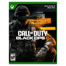 Call of Duty Black Ops 6 Xbox One - Xbox Serie S X - Mídia Digital