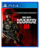 Call of Duty Modern Warfare 3 Mídia Digital