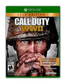 Call Of Duty ww 2 Edição Ouro Xbox One Mídia Digital