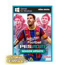 Option File Atualizado PES2021 (Computador) – Patch Completo 2026