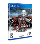 Castlevania Advance Collection PS4 Mídia Digital